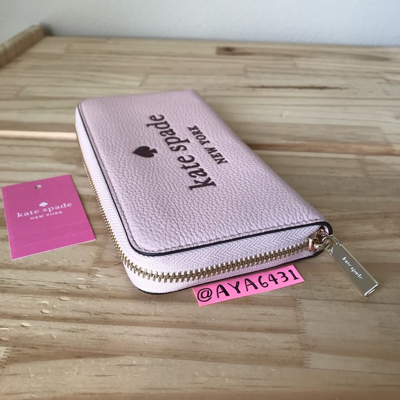 Kate spade wallet🎈🎈 - Picture 3 of 7